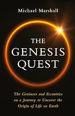 Download this eBook The Genesis Quest