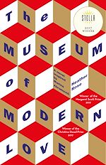 Download this eBook The Museum of Modern Love