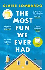 Télécharger le livre :  The Most Fun We Ever Had