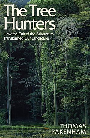 Téléchargez le livre :  The Tree Hunters
