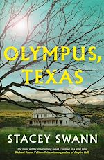 Download this eBook Olympus, Texas