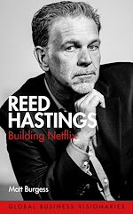 Download this eBook Reed Hastings