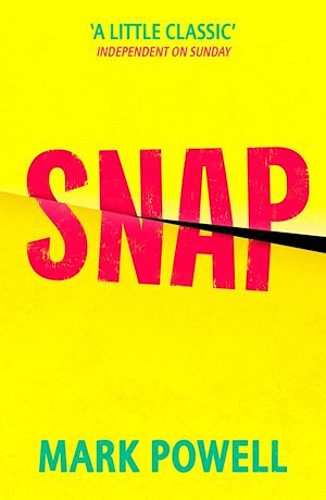 Téléchargez le livre :  Snap