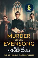 Télécharger le livre :  Murder Before Evensong