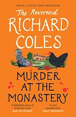 Télécharger le livre :  Murder at the Monastery