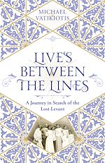 Download this eBook Lives Between The Lines