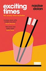 Télécharger le livre :  Exciting Times