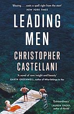 Télécharger le livre :  Leading Men