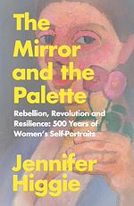 Download this eBook The Mirror and the Palette