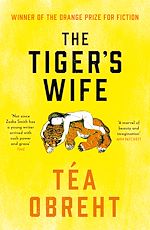Télécharger le livre :  The Tiger's Wife