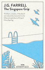 Download this eBook The Singapore Grip
