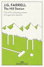 Télécharger le livre :  The Hill Station