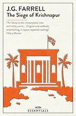 Télécharger le livre :  The Siege Of Krishnapur