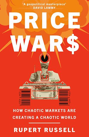 Téléchargez le livre :  Price Wars