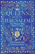Download this eBook Queens of Jerusalem