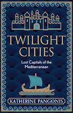 Télécharger le livre :  Twilight Cities