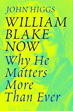 Download this eBook William Blake Now
