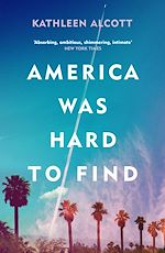 Download this eBook America Was Hard to Find
