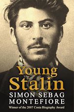 Télécharger le livre :  Young Stalin