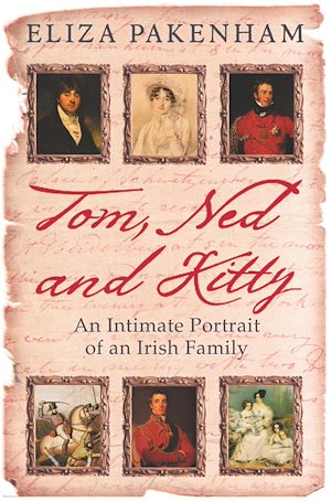 Download the eBook: Tom, Ned and Kitty