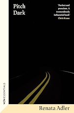 Télécharger le livre :  Pitch Dark