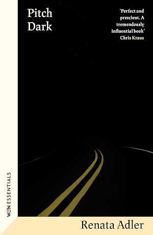 Téléchargez le livre :  Pitch Dark