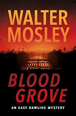 Download this eBook Blood Grove