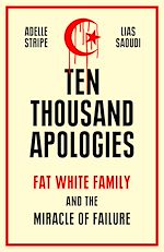 Download this eBook Ten Thousand Apologies