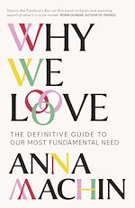 Télécharger le livre :  Why We Love
