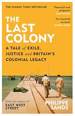 Download this eBook The Last Colony