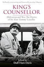 Télécharger le livre :  King's Counsellor