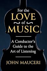 Download this eBook For the Love of Music