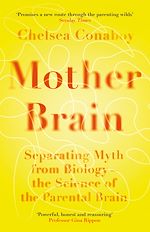 Télécharger le livre :  Mother Brain