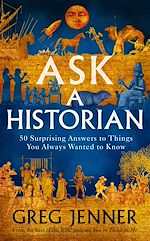 Télécharger le livre :  Ask A Historian
