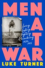 Download this eBook Men at War