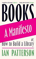 Download this eBook Books - A Manifesto