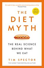 Télécharger le livre :  The Diet Myth