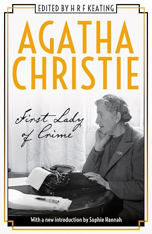 agatha christie first book agatha christie first book