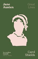 Télécharger le livre :  Jane Austen