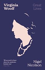 Télécharger le livre :  Virginia Woolf
