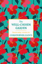 Télécharger le livre :  The Well-Chosen Garden
