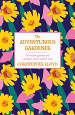Download this eBook The Adventurous Gardener