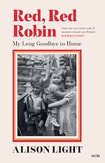 Download this eBook Red, Red Robin