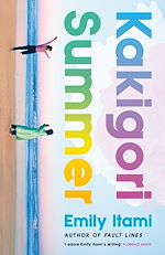 Download this eBook Kakigori Summer