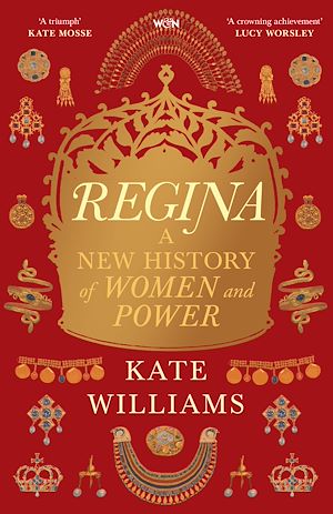 Téléchargez le livre :  Regina