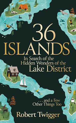 Téléchargez le livre :  36 Islands