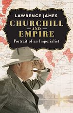 Télécharger le livre :  Churchill and Empire
