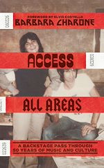 Download this eBook Access All Areas