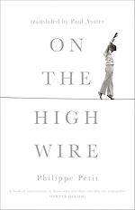 Télécharger le livre :  On the High Wire
