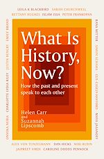 Télécharger le livre :  What Is History, Now?